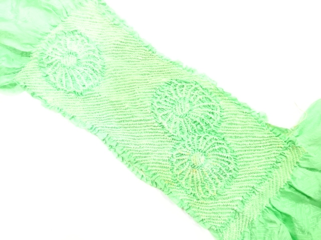 Japanese Kimono / Accessories Silk